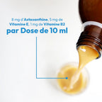 AstaxaVit Liposomal 8