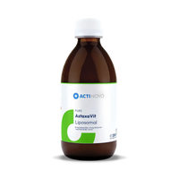AstaxaVit Liposomal 8
