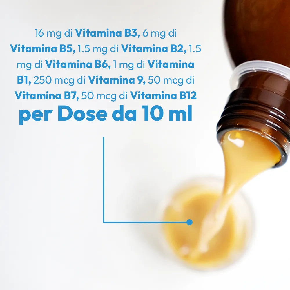 B-Komplex Liposomal