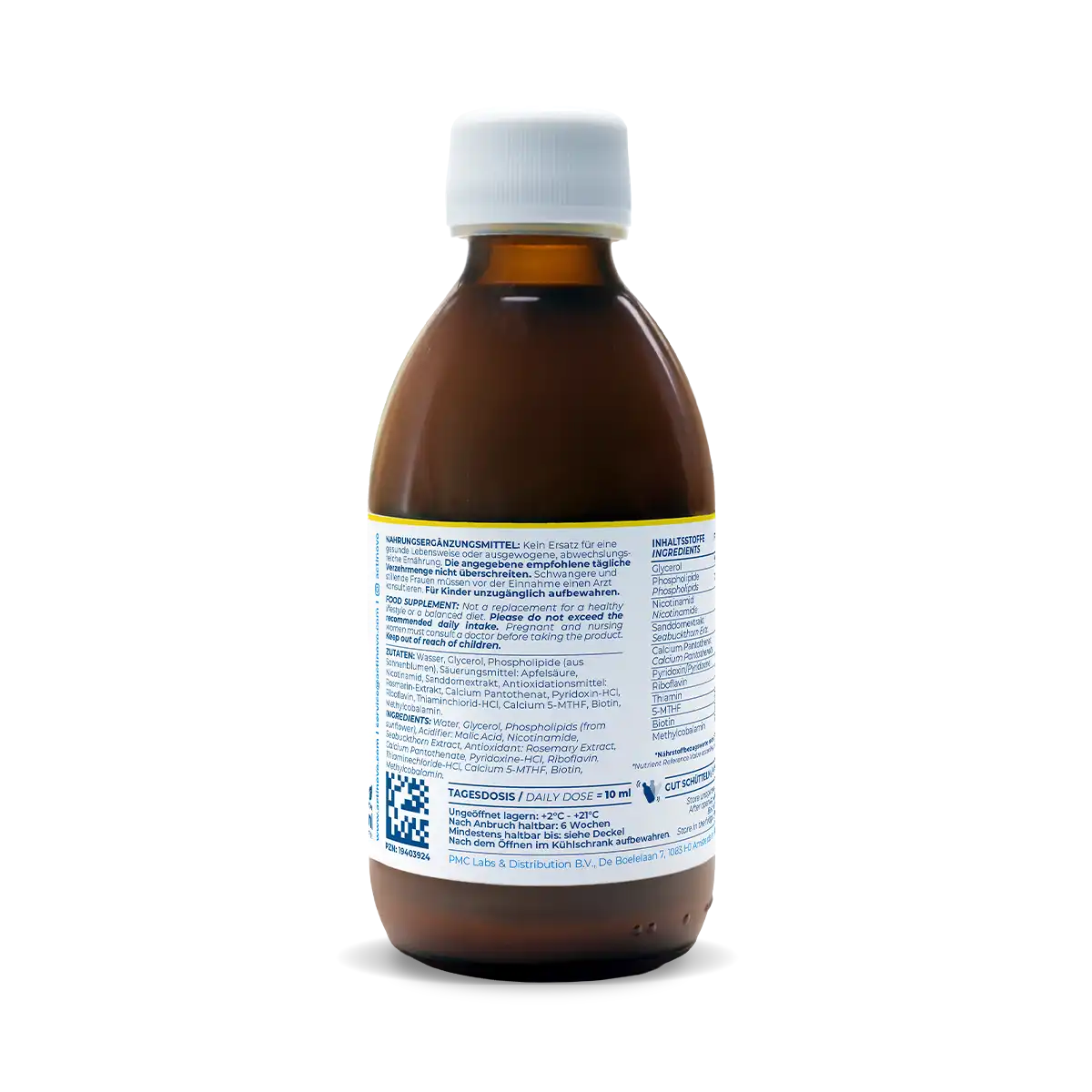 Liposomal B-Complex