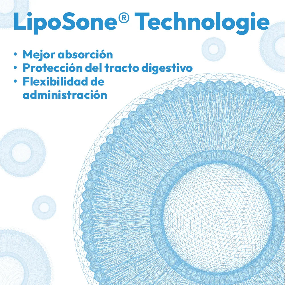 Prosta+ () Liposomal