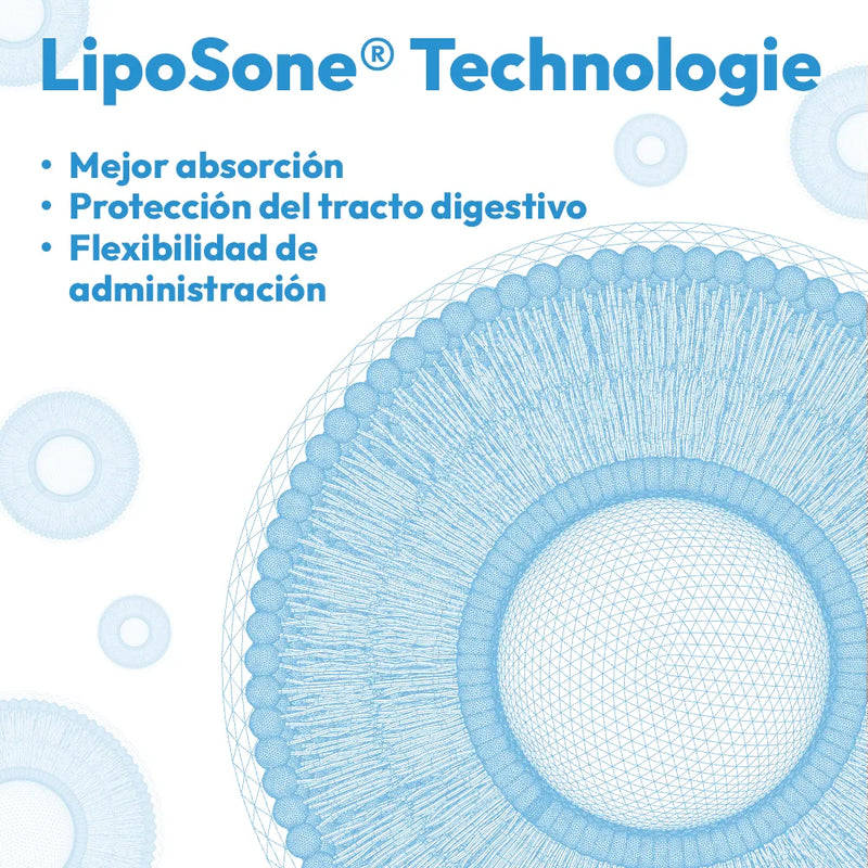 Prosta+ () Liposomal