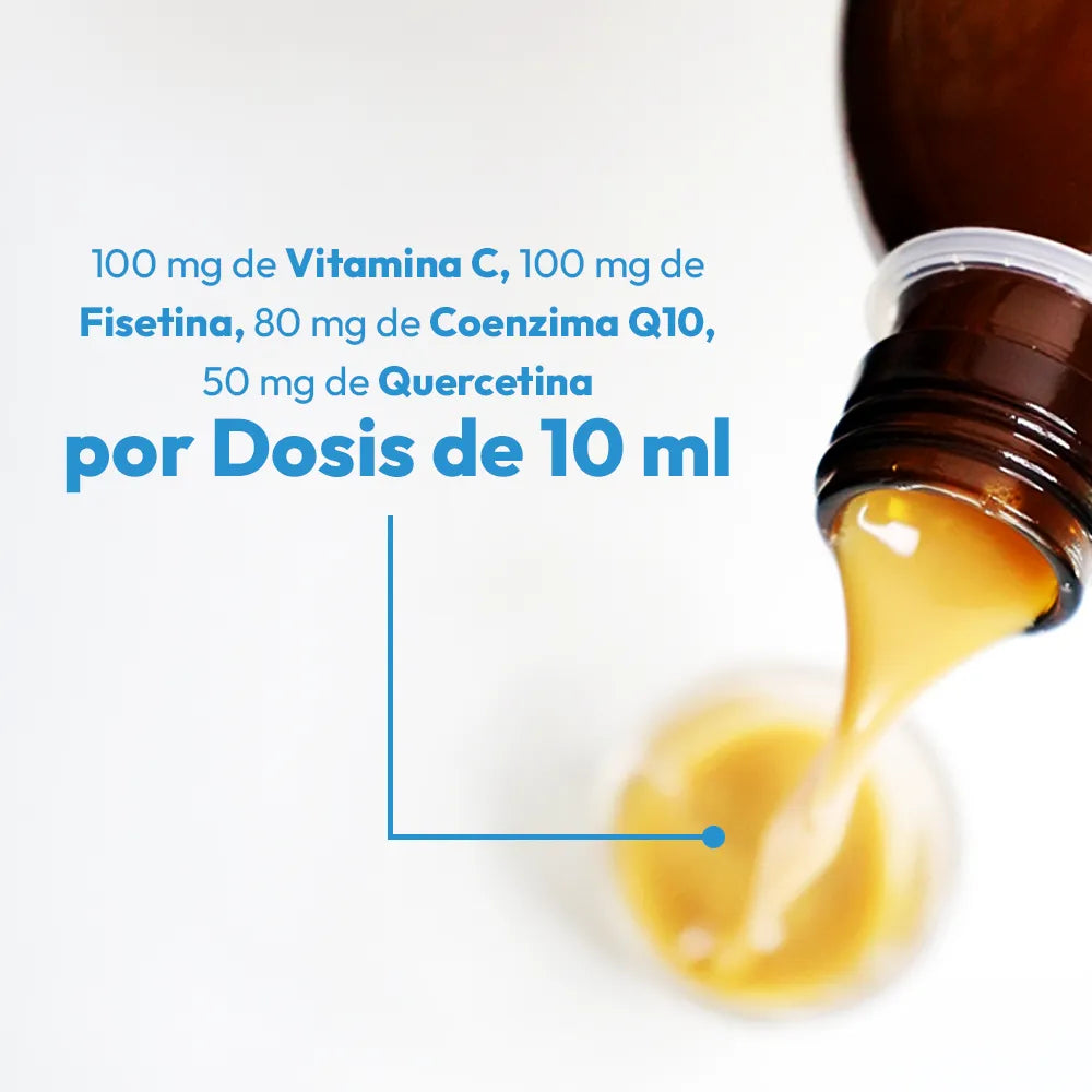 Cell Recovery Liposomal | Flavoured