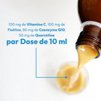 Cell Recovery Liposomal | Flavoured