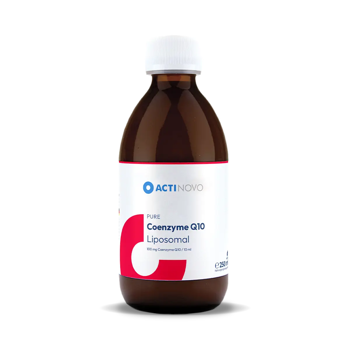 Coenzima Q10 liposomiale 100