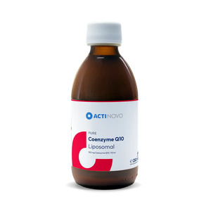 Coenzym Q10 Liposomal 100