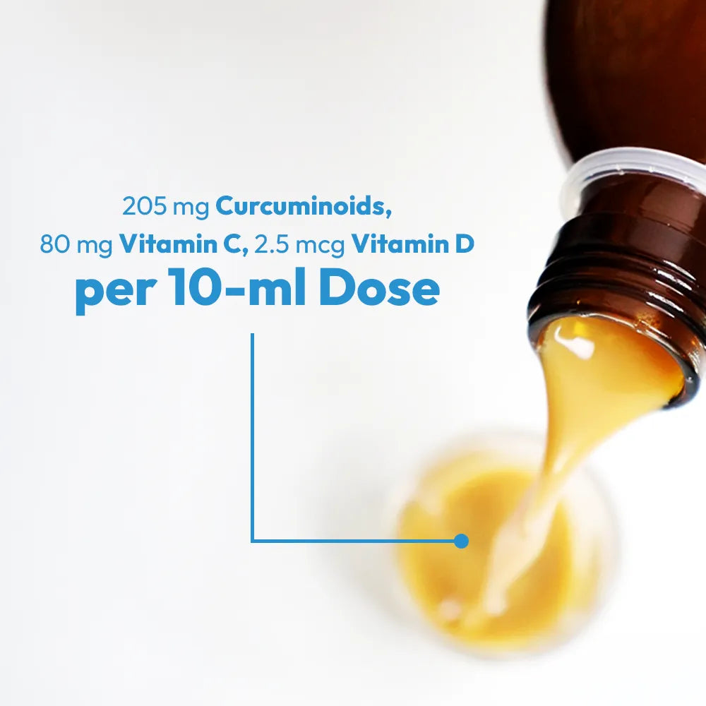 CurcuVit Liposomal 205