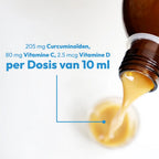 CurcuVit Liposomaal | Flavoured 205