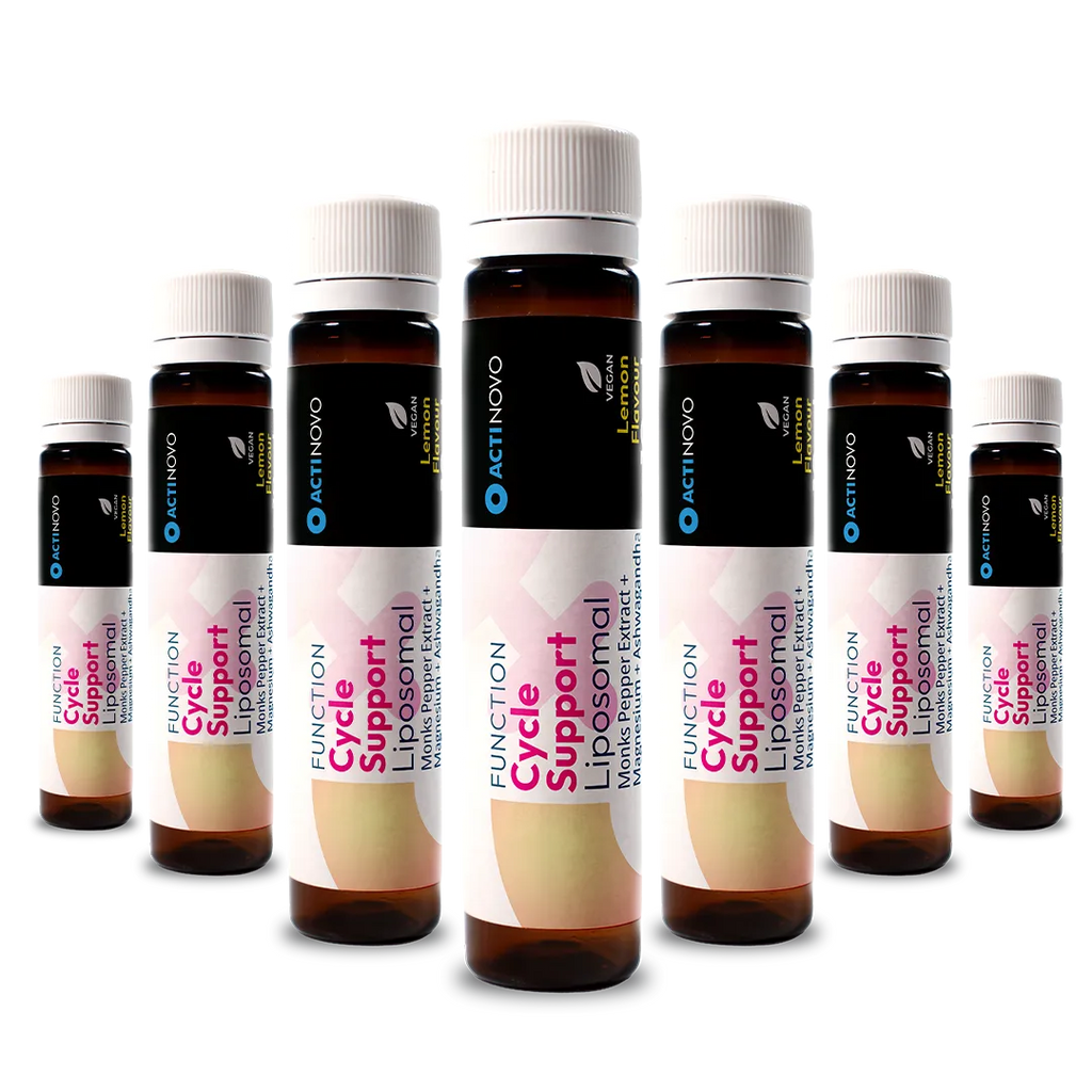 Zyklus Notfall Test-Kit