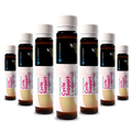 Zyklus Notfall Test-Kit