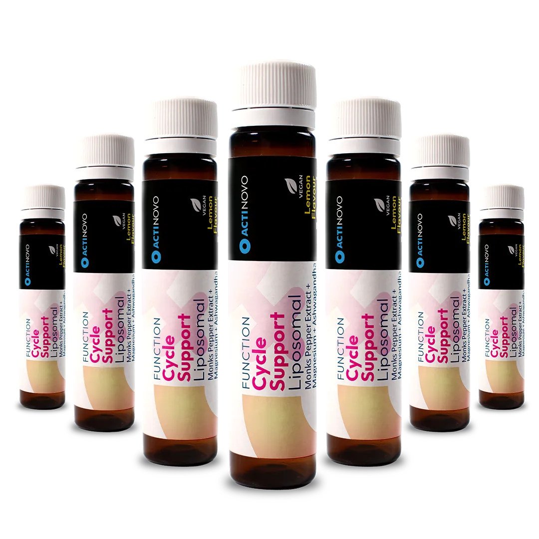 Zyklus Notfall Test-Kit