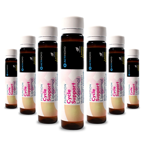 Zyklus Notfall Test-Kit