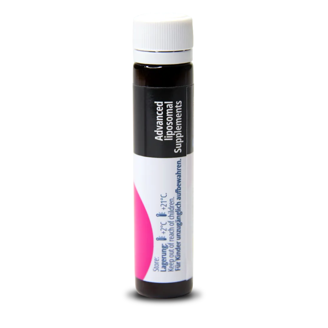 Zyklus Notfall Test-Kit