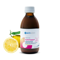 Cycle Support Liposomal | Flavoured