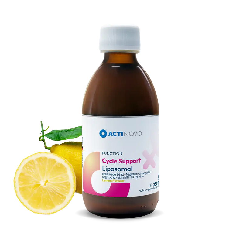Ciclo Support Liposomiale | Aromatizzato
