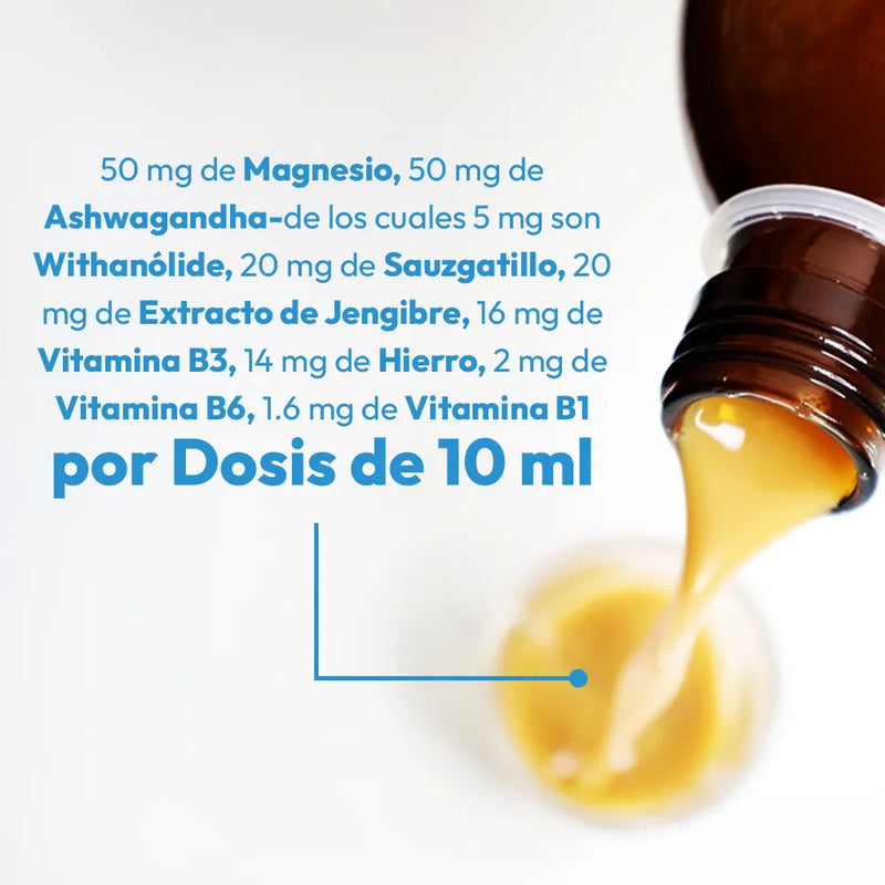 Cycle Support Liposomal | Flavoured