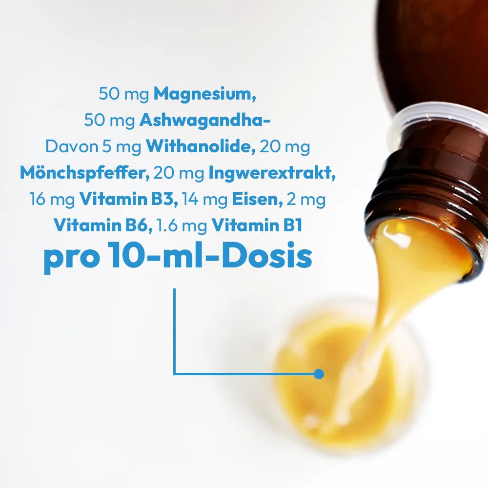 Ciclo Support Liposomiale | Aromatizzato
