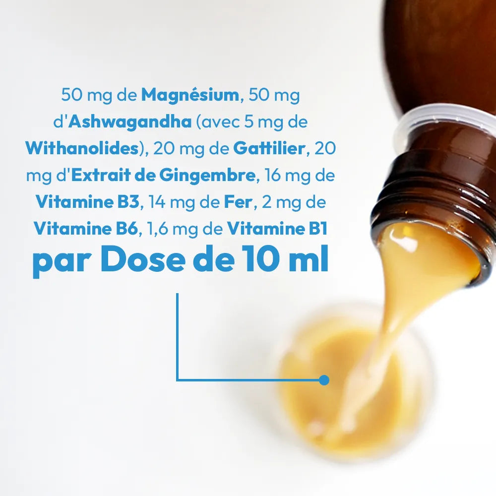 Cycle Support Liposomal | Flavoured