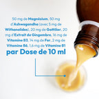 Cycle Support Liposomal | Flavoured