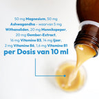 Cycle Support Liposomaal | Flavoured