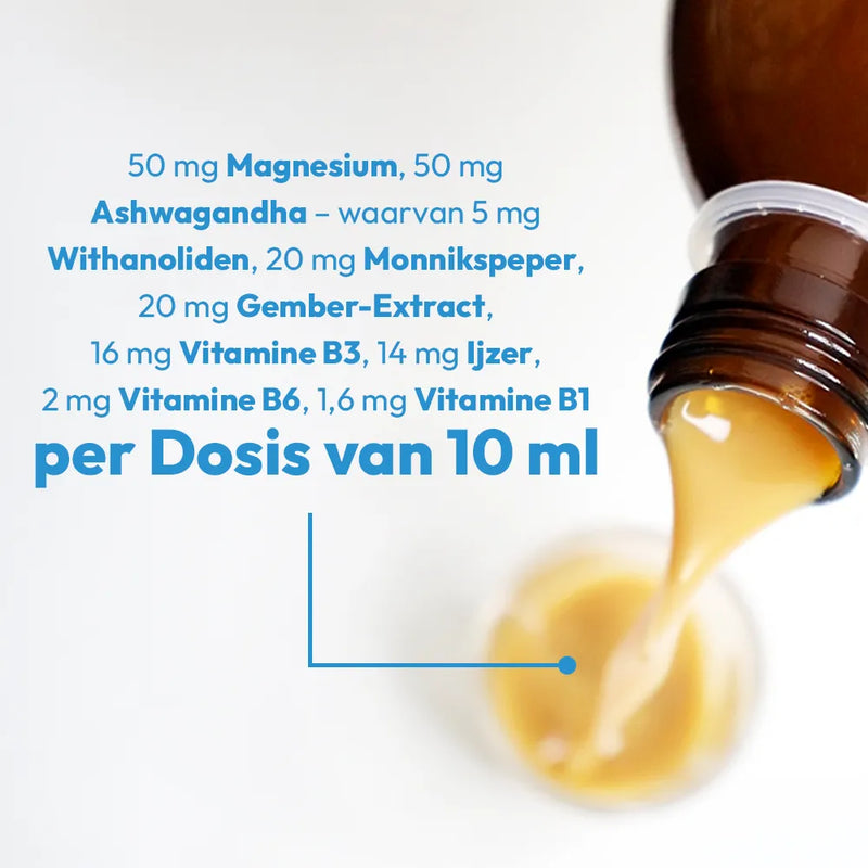 Cycle Support Liposomaal | Flavoured