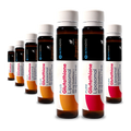 Glutathion Taste-Test Liposomal | 5 x 10 ml mit & 2 x 10 ml ohne Aroma