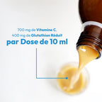 Glutathion Liposomal 400