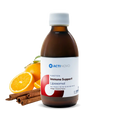 Liposomales Immune Support | Orange & Zimt