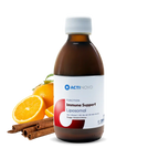Liposomales Immune Support | Orange & Zimt
