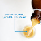 Eisen Liposomal 15
