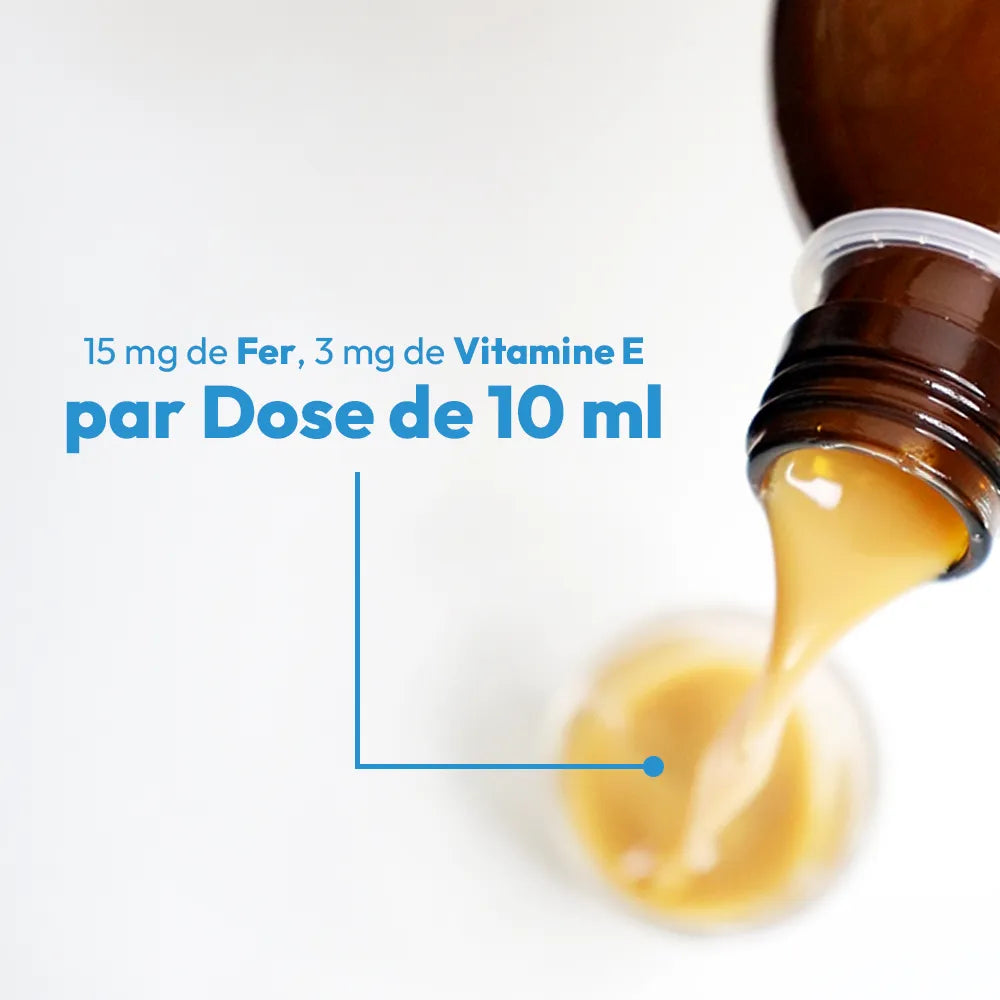 Fer Liposomal 15