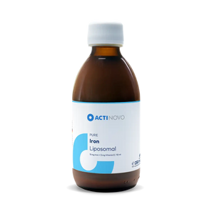 Liposomal Glutathione | 250 ml liquid