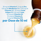 All In One Enfants Liposomal | Flavoured