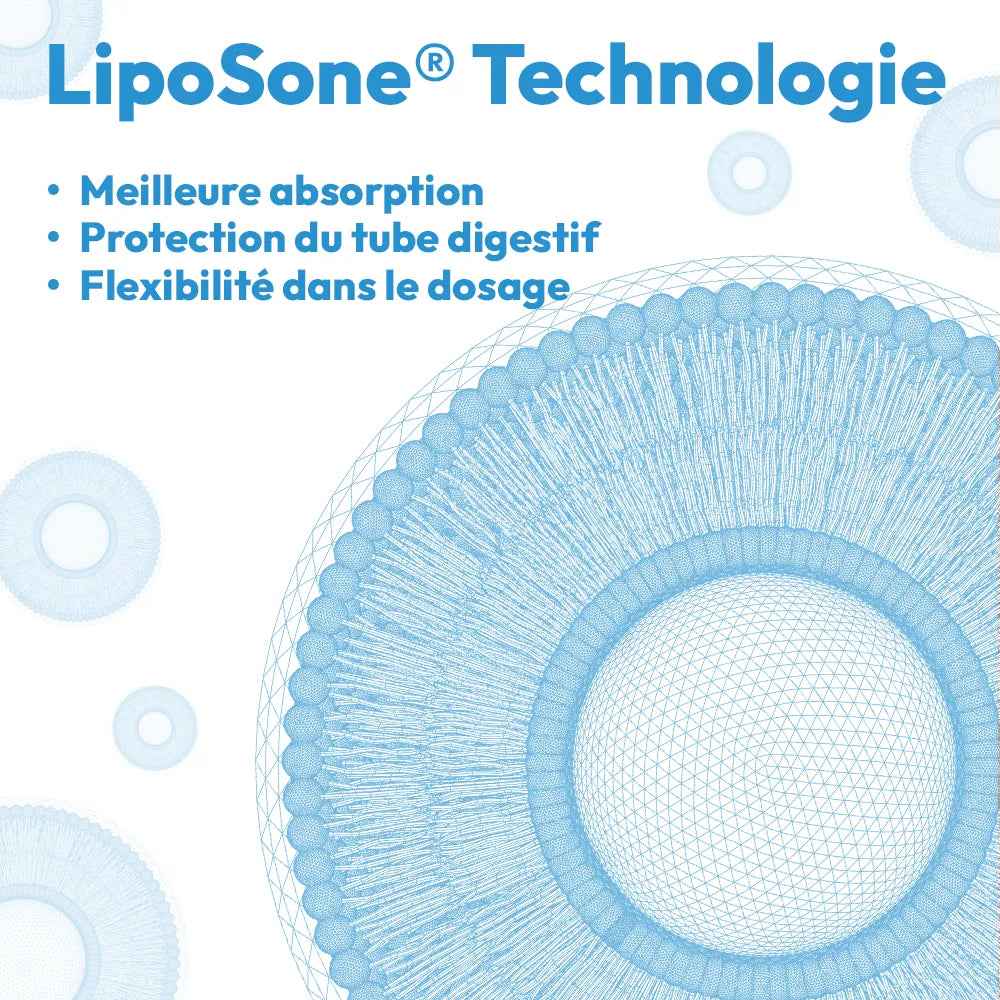 Liposomal B-Complex