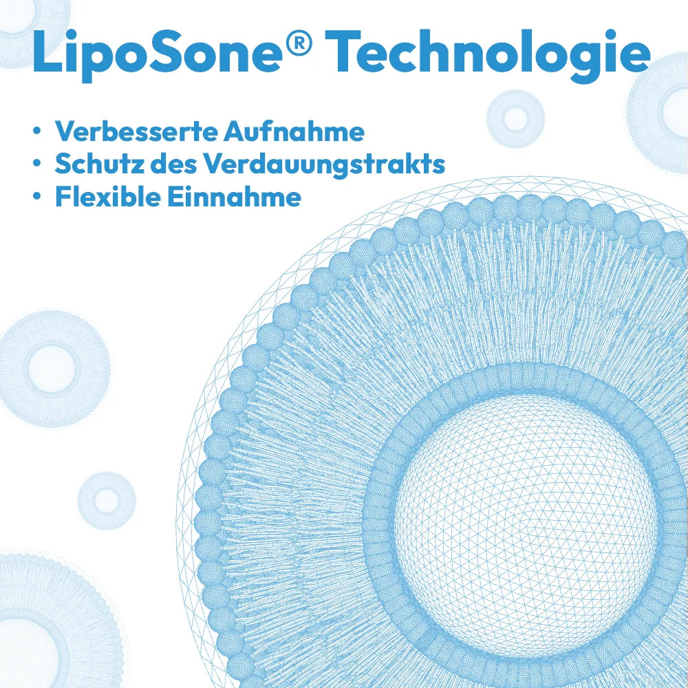 LipoSone Technologie