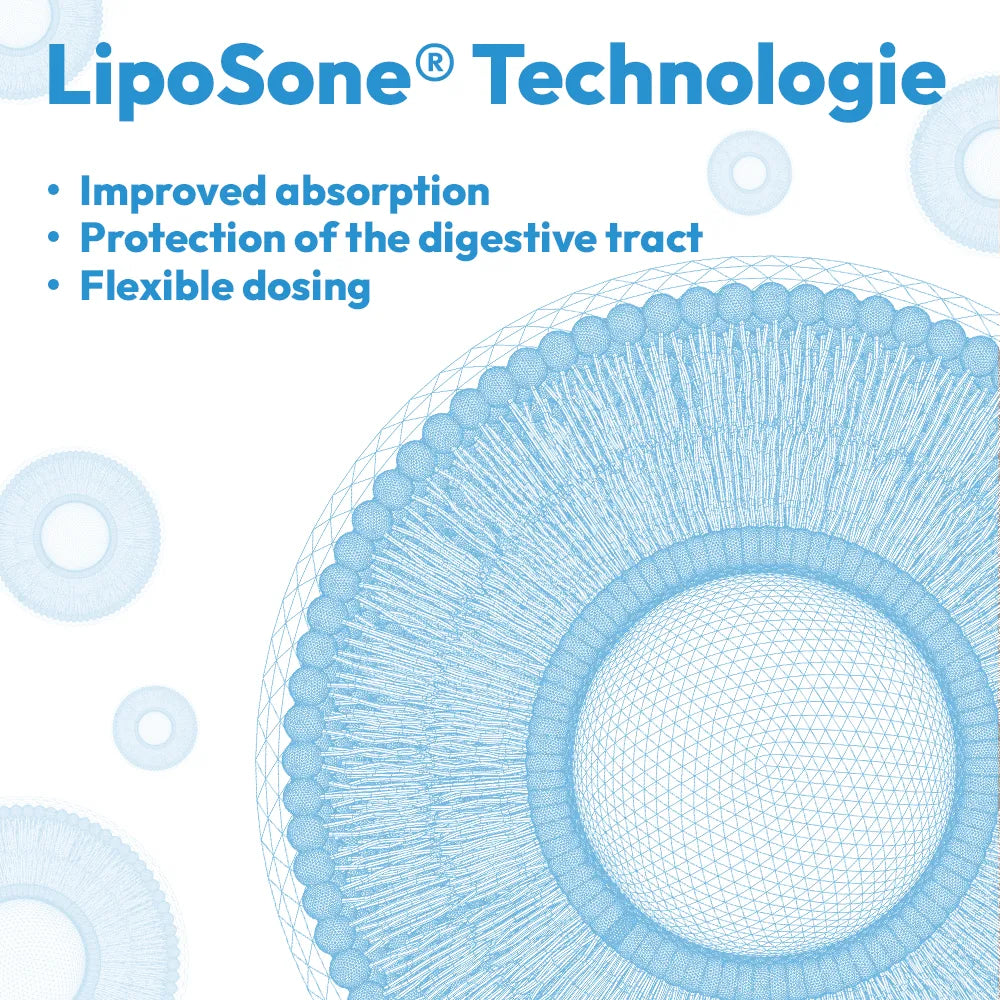 LipoSone technology