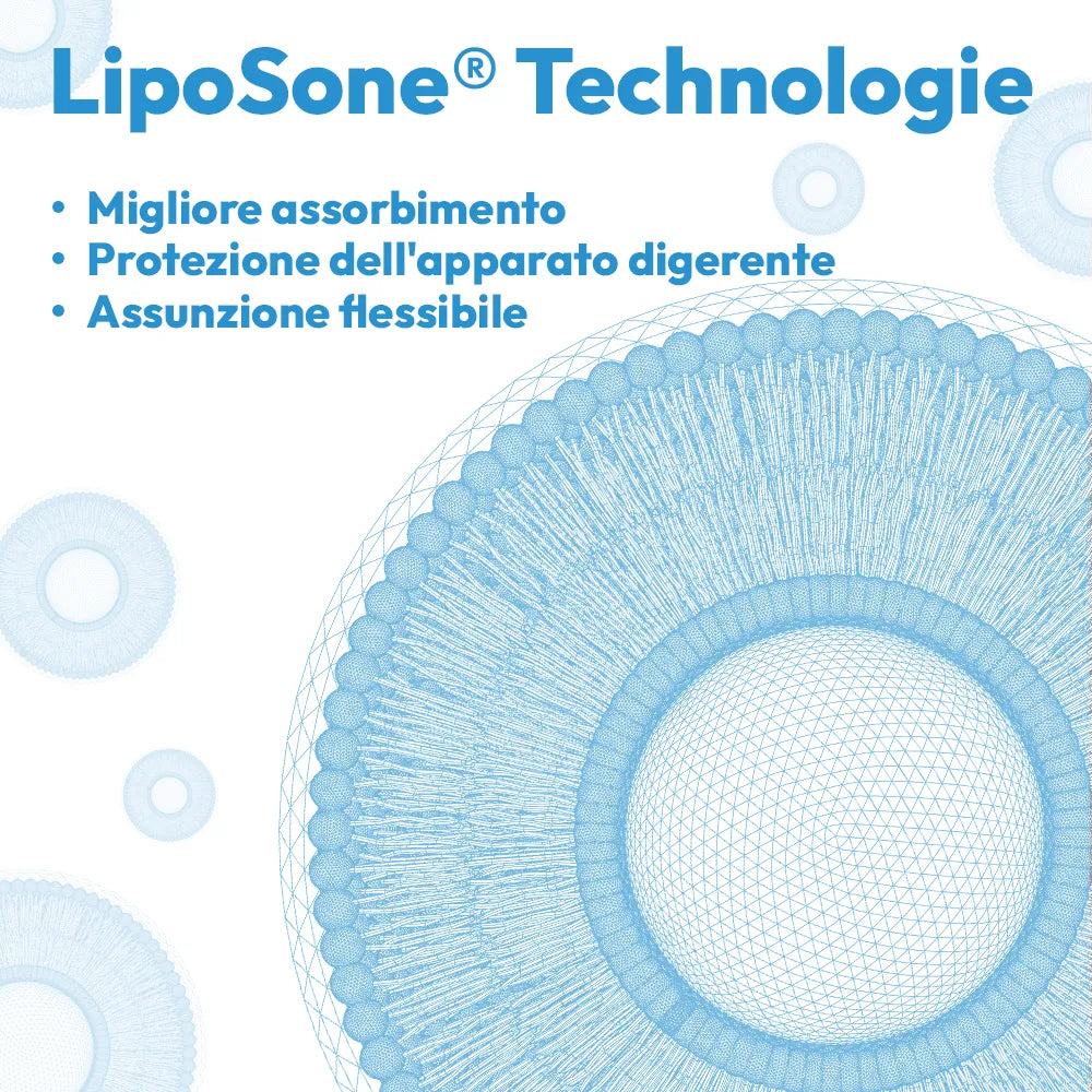 Tecnologia LipoSone