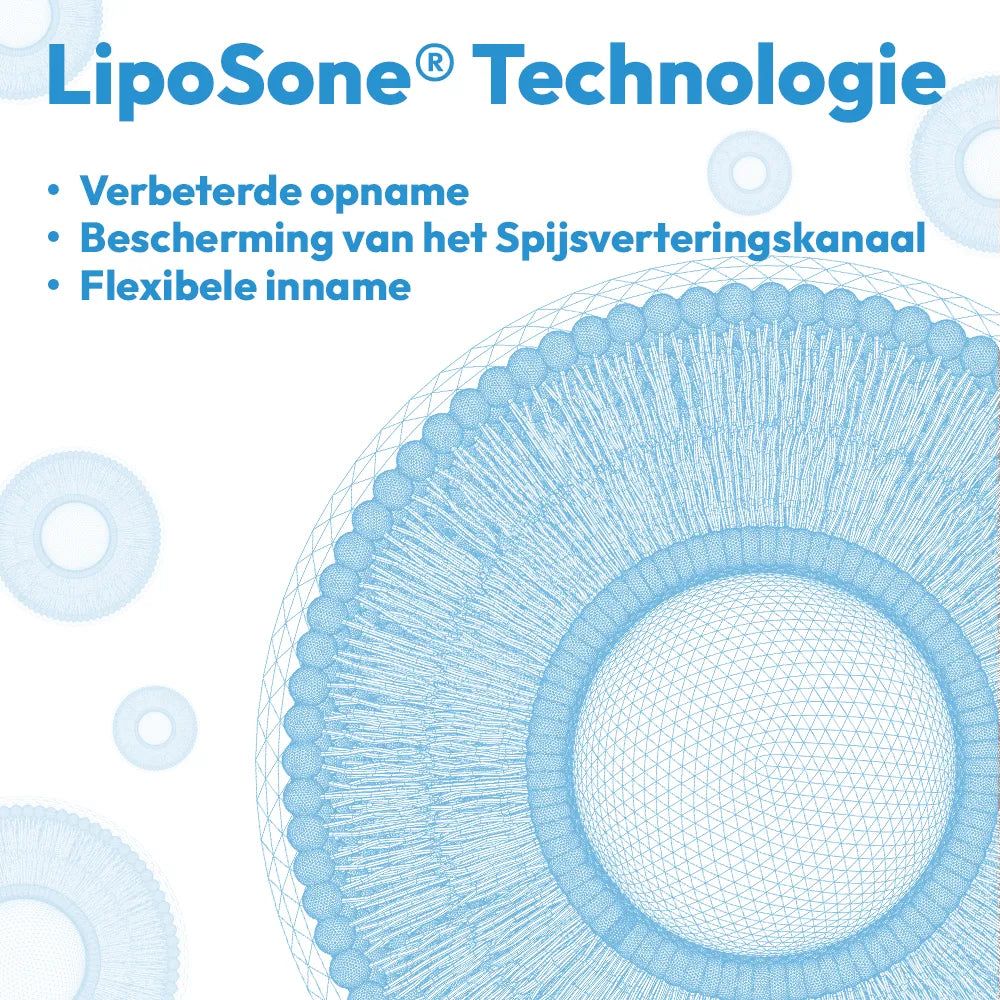 AstaxaVit Liposomaal 8