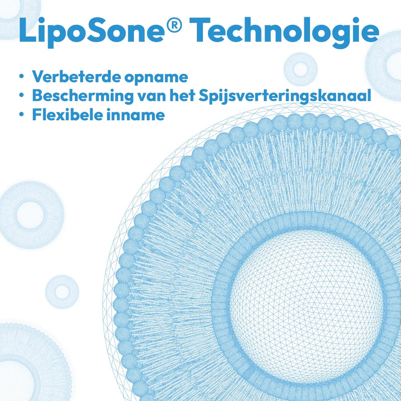 AstaxaVit Liposomaal 8