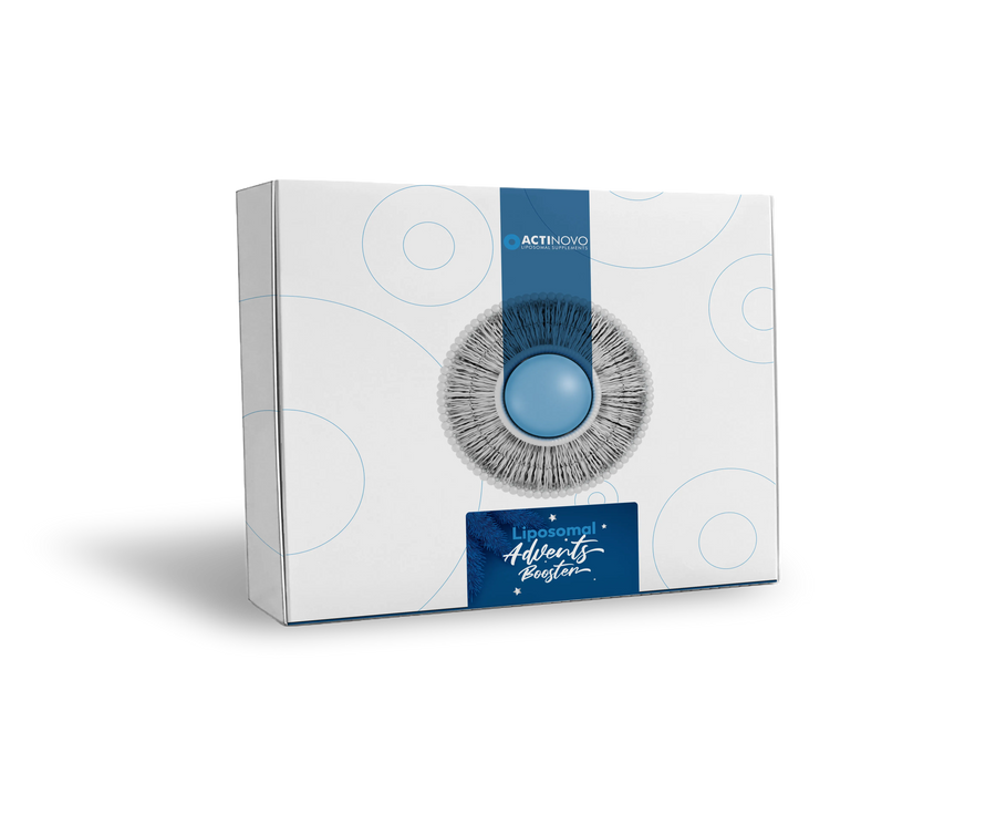 Liposomal Advents Booster