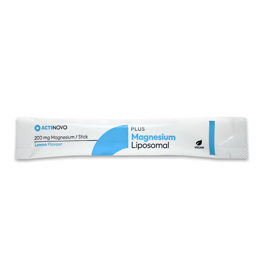 Liposomales Magnesium Stick | Flavoured