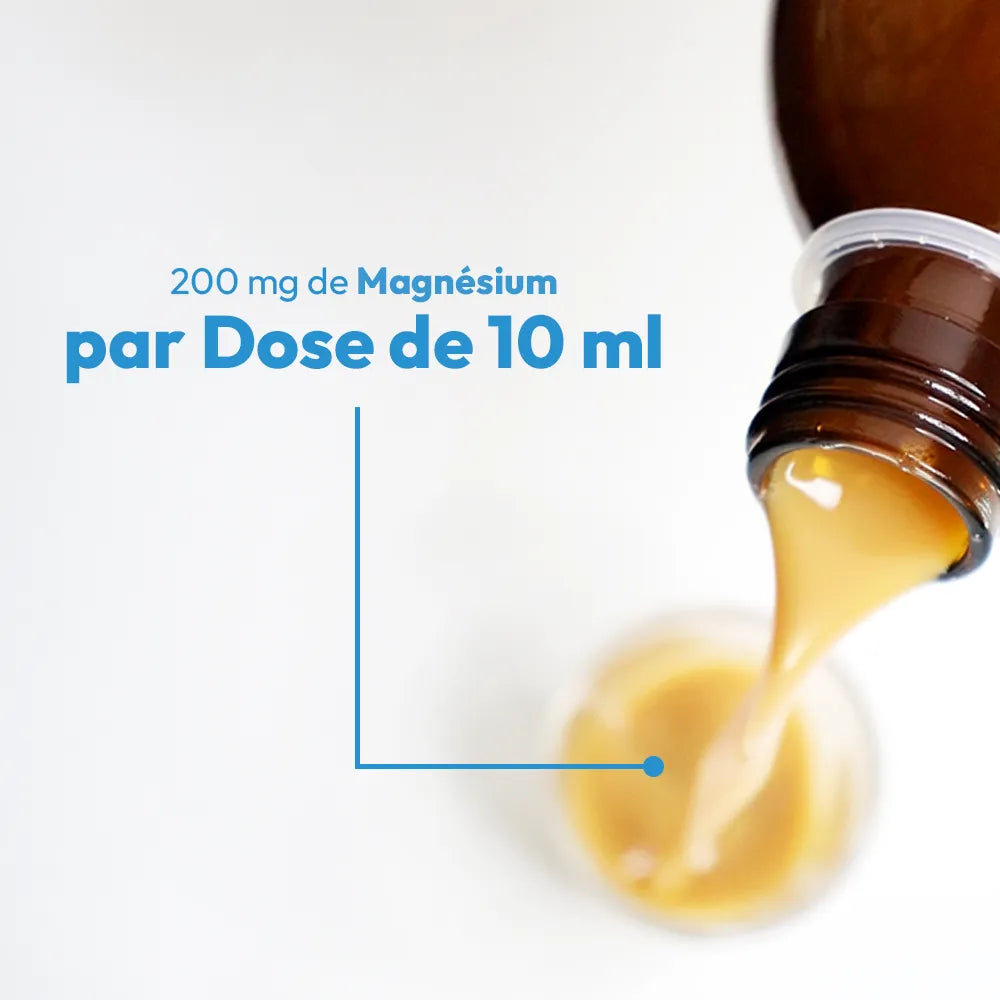 Magnésium Liposomal | Flavoured 200