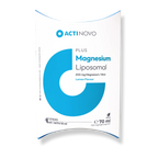 Magnesium Sticks Liposomal | Flavoured 200 one week