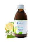 Magnesium Liposomal | Flavoured 200