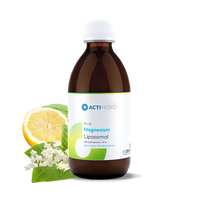Magnesium Liposomal | Flavoured 200