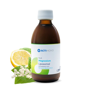 Magnesium Liposomal | Flavoured 200
