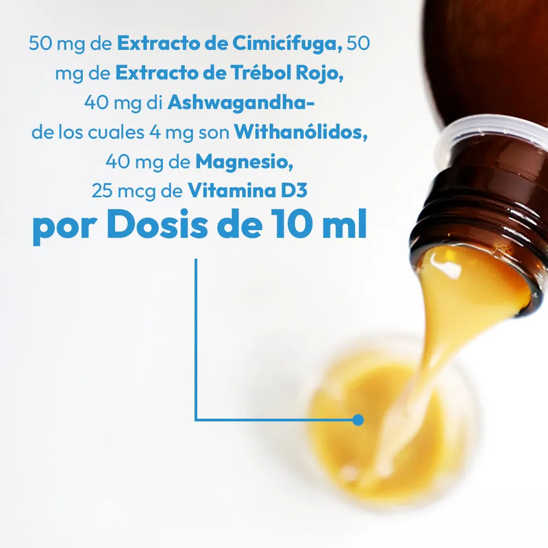 Meno Ease Liposomal