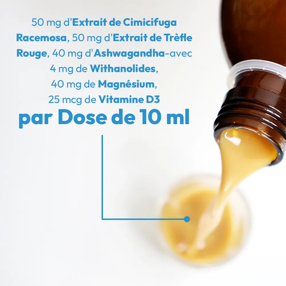 Meno Ease Liposomal