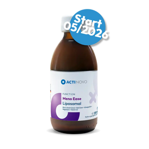 Meno Ease Liposomal
