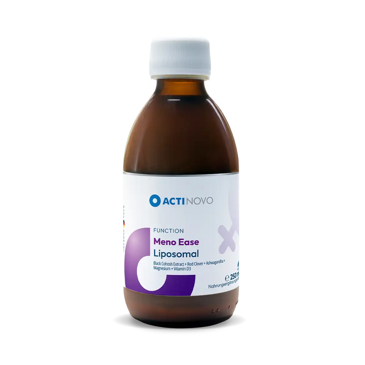 Meno Ease Liposomal